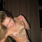 Profil de Ilyanna, 22 ans, Rencontre sex à Embd (Valais)