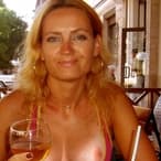 Profil de Oriana, 35 ans, Rencontre sex à Obbürgen (Nidwald)