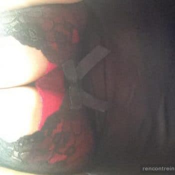 Meylie Rencontre sex Ferden