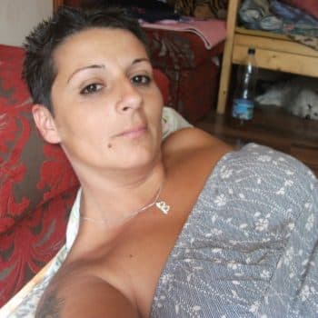 Profil de Ariane, 20 ans, Rencontre sex à Ennetbürgen (Nidwald)