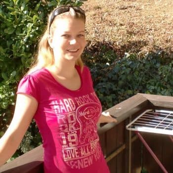 Profil de Clémence, 19 ans, Rencontre sex à Valchava (Grisons)