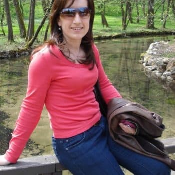 Miléna Rencontre sex Crissier