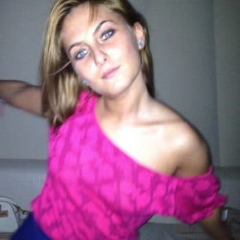 Profil de Rachel, 28 ans, Rencontre sex à Panex (Vaud)