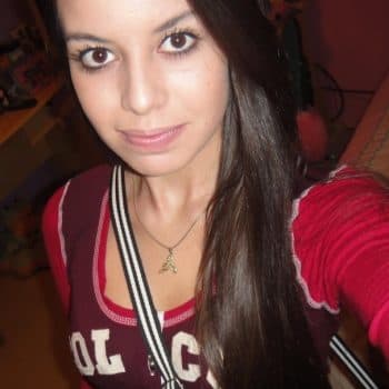 Profil de Clotilde, 22 ans, Rencontre sex à Platta (Grisons)