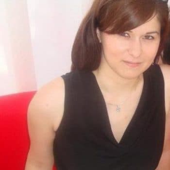 Nahla Rencontre sex Les Enfers