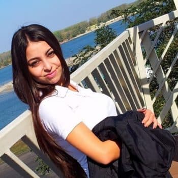 Profil de Paula, 36 ans, Rencontre sex à Rütihof (Argovie)