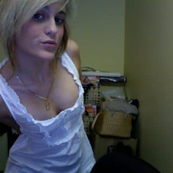 Ghjulia Rencontre sex Flüh