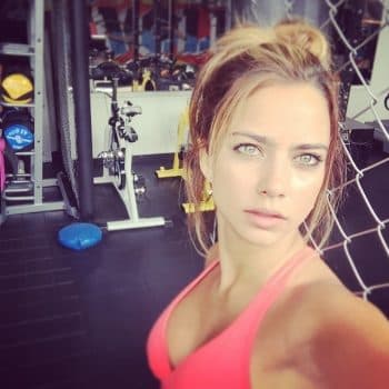 Profil de Naila, 36 ans, Rencontre sex à Gamsen (Valais)