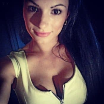 Maëlys Rencontre sex Stüsslingen