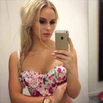 Profil de Marylou, 28 ans, Rencontre sex à Ennetbürgen (Nidwald)