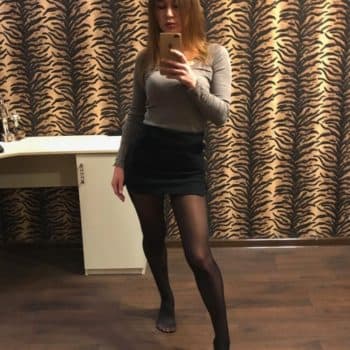 Ayline Rencontre sex Goldau