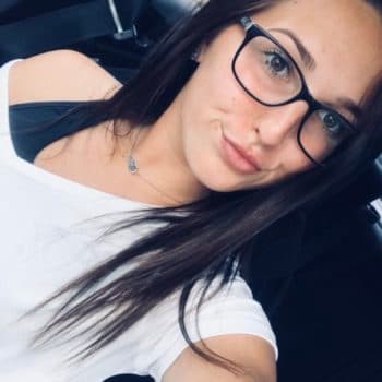 Profil de Mady, 22 ans, Rencontre sex à Braggio (Grisons)