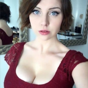 Profil de Georgia, 26 ans, Rencontre sex à Bühler (Appenzell Rhodes-Intérieures)