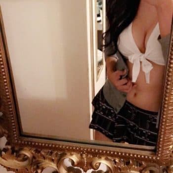 Profil de Maïwenn, 36 ans, Rencontre sex à Chigny (Vaud)