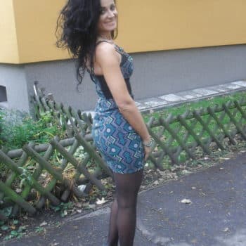 Profil de Kiara, 30 ans, Rencontre sex à Unterägeri (Zoug)