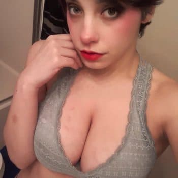 Profil de Stella, 28 ans, Rencontre sex à Embd (Valais)