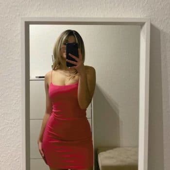 Profil de Paula, 22 ans, Rencontre sex à Lömmenschwil (Thurgovie)