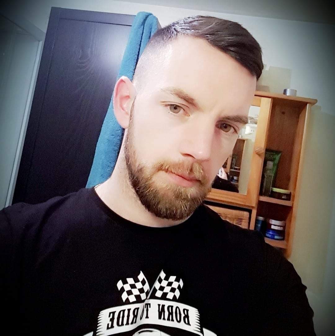 Profil de Tobias, 18 ans, Rencontre sex à Bernex (Genève)