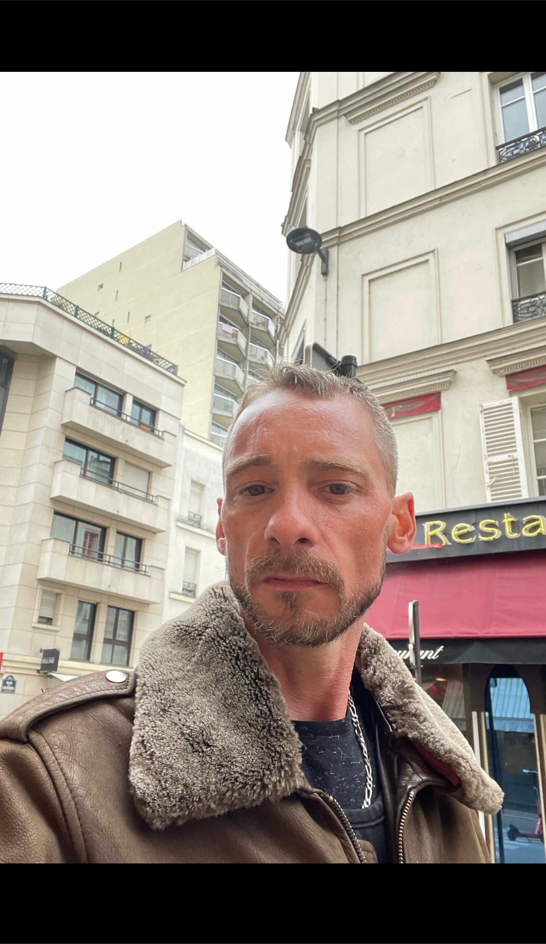 Profil de Aliocha, 31 ans, Rencontre sex à Thyon (Valais)