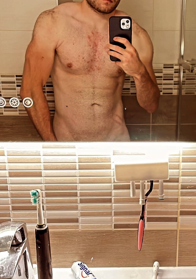 Profil de Sajid, 24 ans, Rencontre sex à Cunter (Grisons)