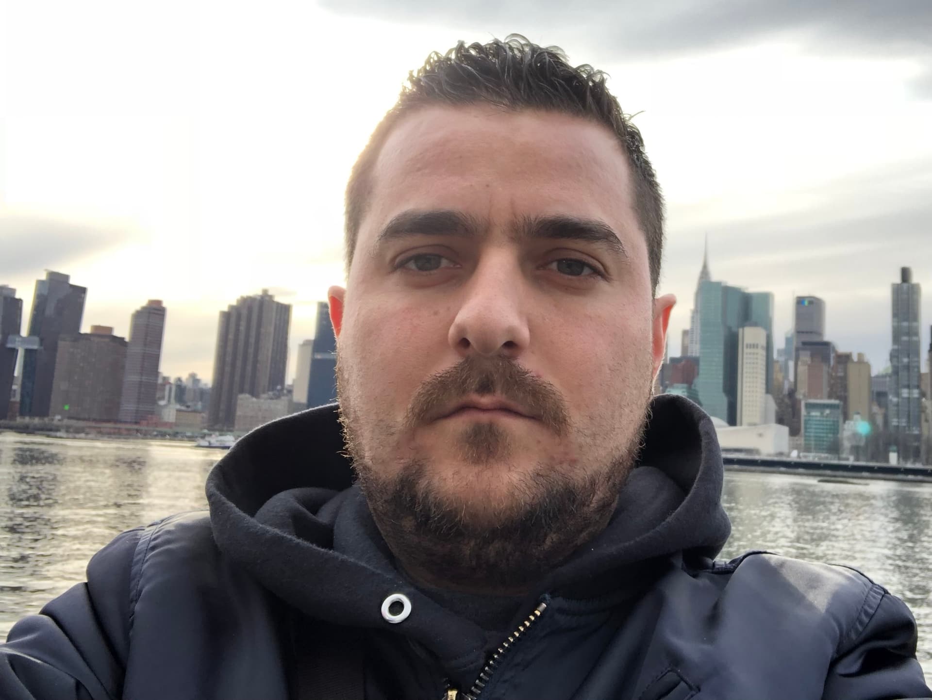 Profil de Aristide, 40 ans, Rencontre sex à Tübach (Saint-Gall)