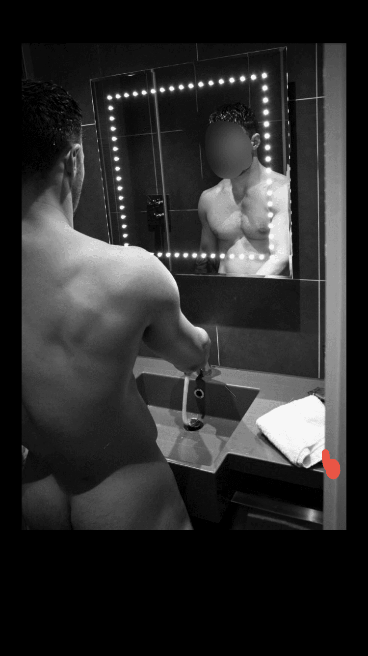 Profil de Ishak, 20 ans, Rencontre sex à Siselen BE (Berne)