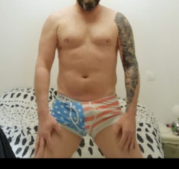 Profil de Tao, 36 ans, Rencontre sex à Schmidrüti (Thurgovie)