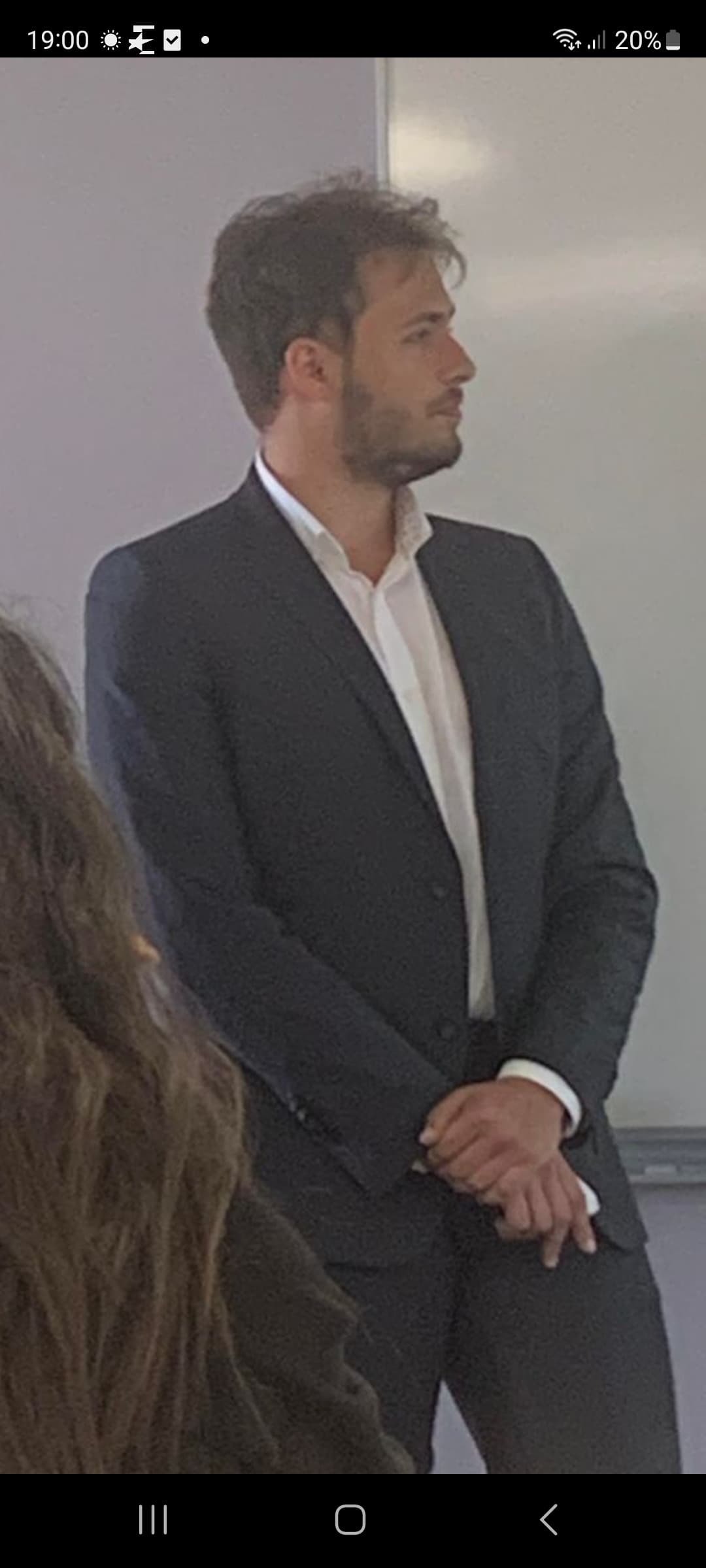 Profil de Azad, 24 ans, Rencontre sex à Gähwil (Saint-Gall)