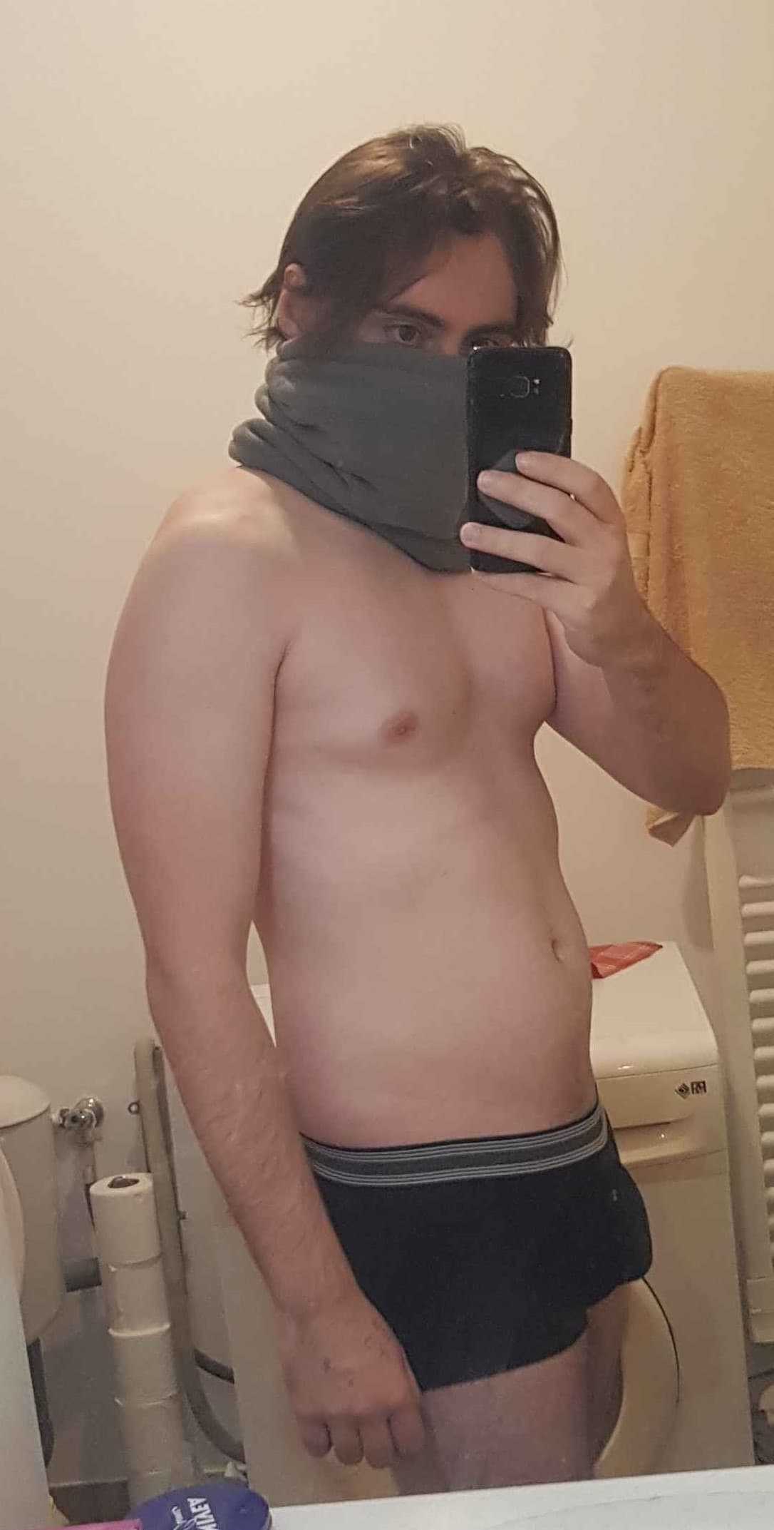 Profil de Antone, 43 ans, Rencontre sex à Bözberg (Argovie)