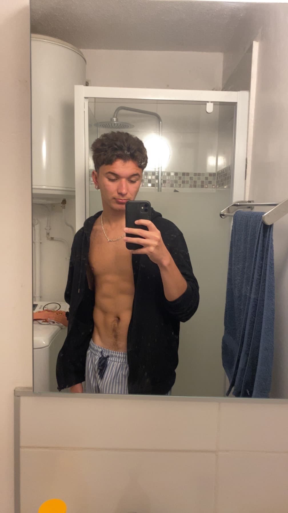 Profil de Nelson, 30 ans, Rencontre sex à Hünikon (Neftenbach) (Zurich)