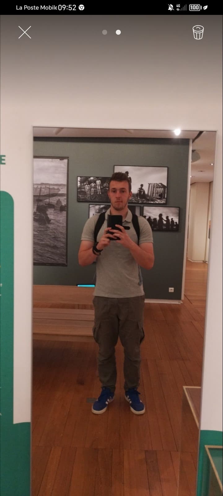 Profil de Ishak, 25 ans, Rencontre sex à Dörflingen (Schaffhouse)