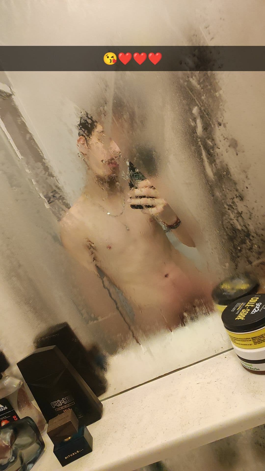 Profil de Ambroise, 33 ans, Rencontre sex à Wangen b. Dübendorf (Zurich)