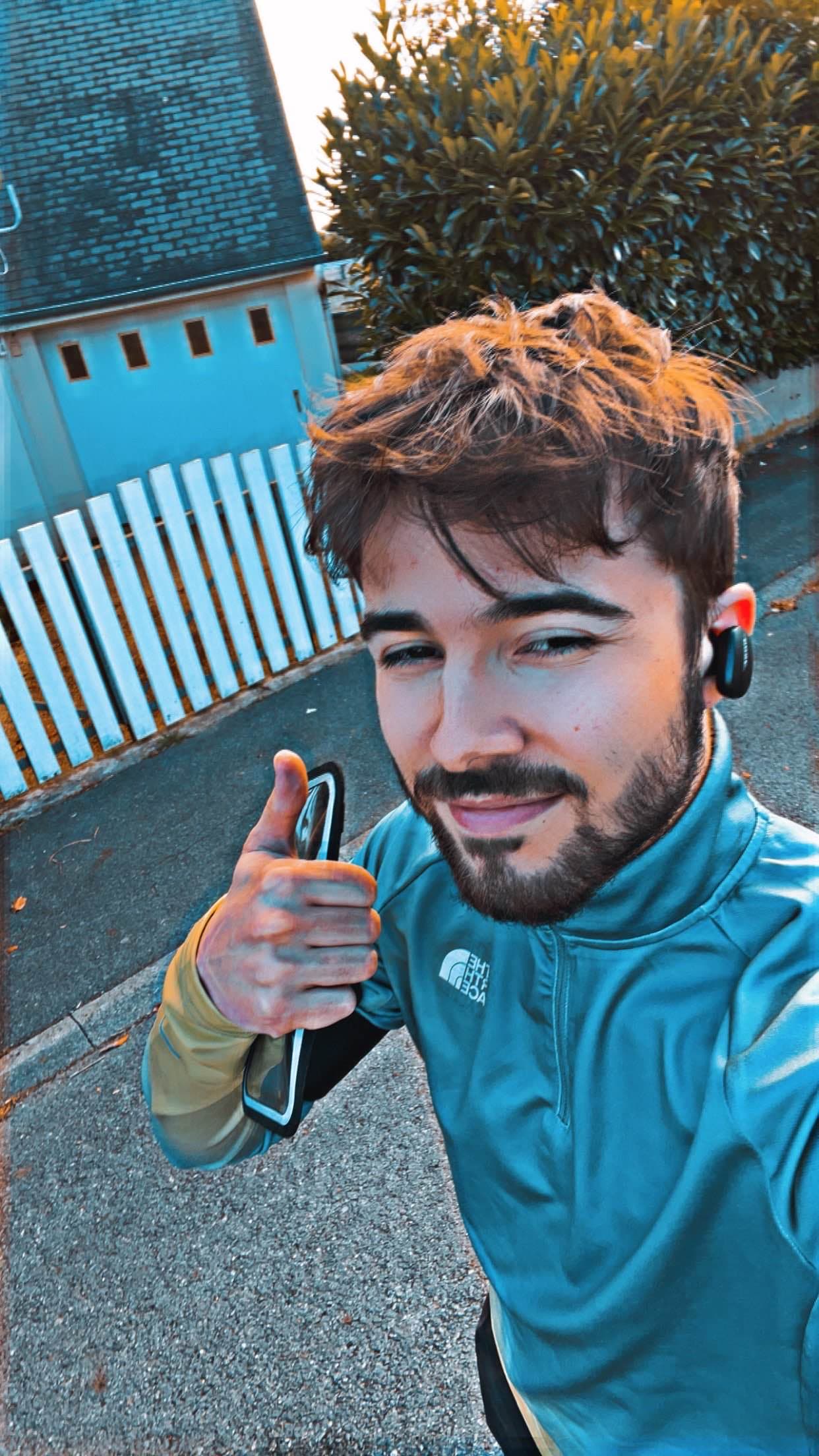 Profil de Valentino, 36 ans, Rencontre sex à Eschlikon TG (Thurgovie)