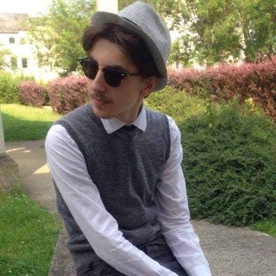 Profil de Michel, 21 ans, Rencontre sex à Obbürgen (Nidwald)