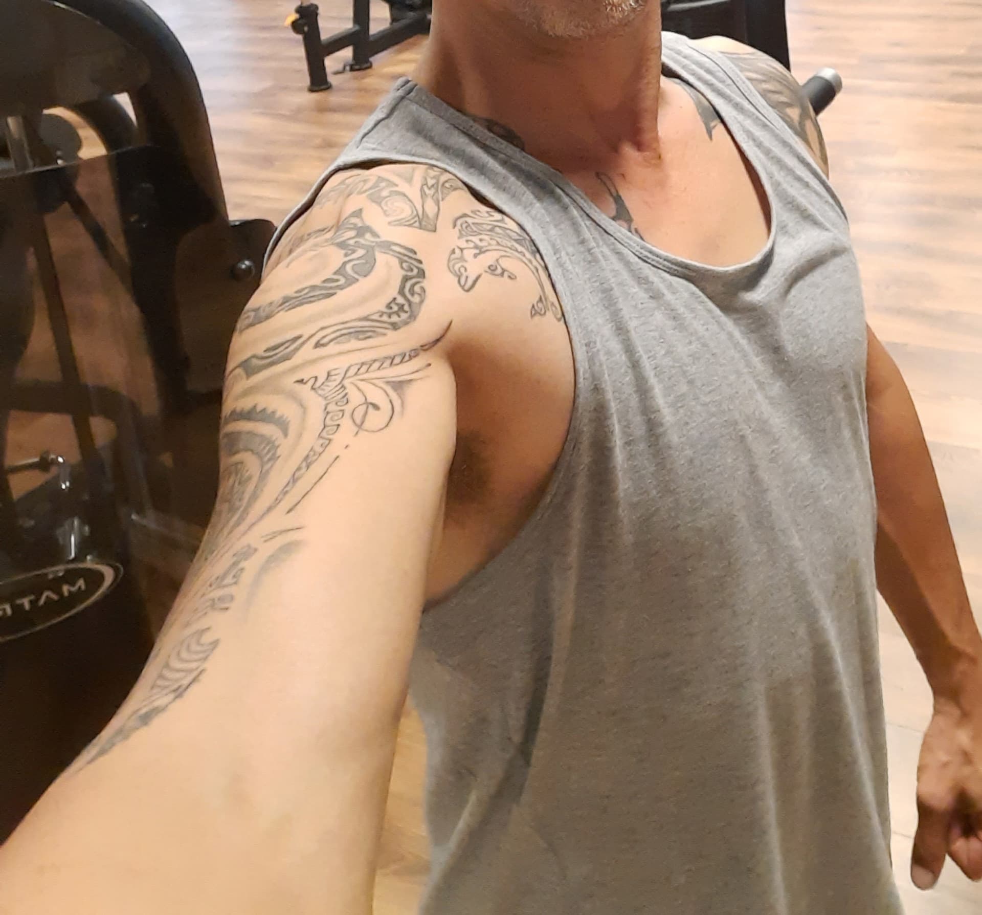 Profil de Malick, 34 ans, Rencontre sex à Tersnaus (Grisons)