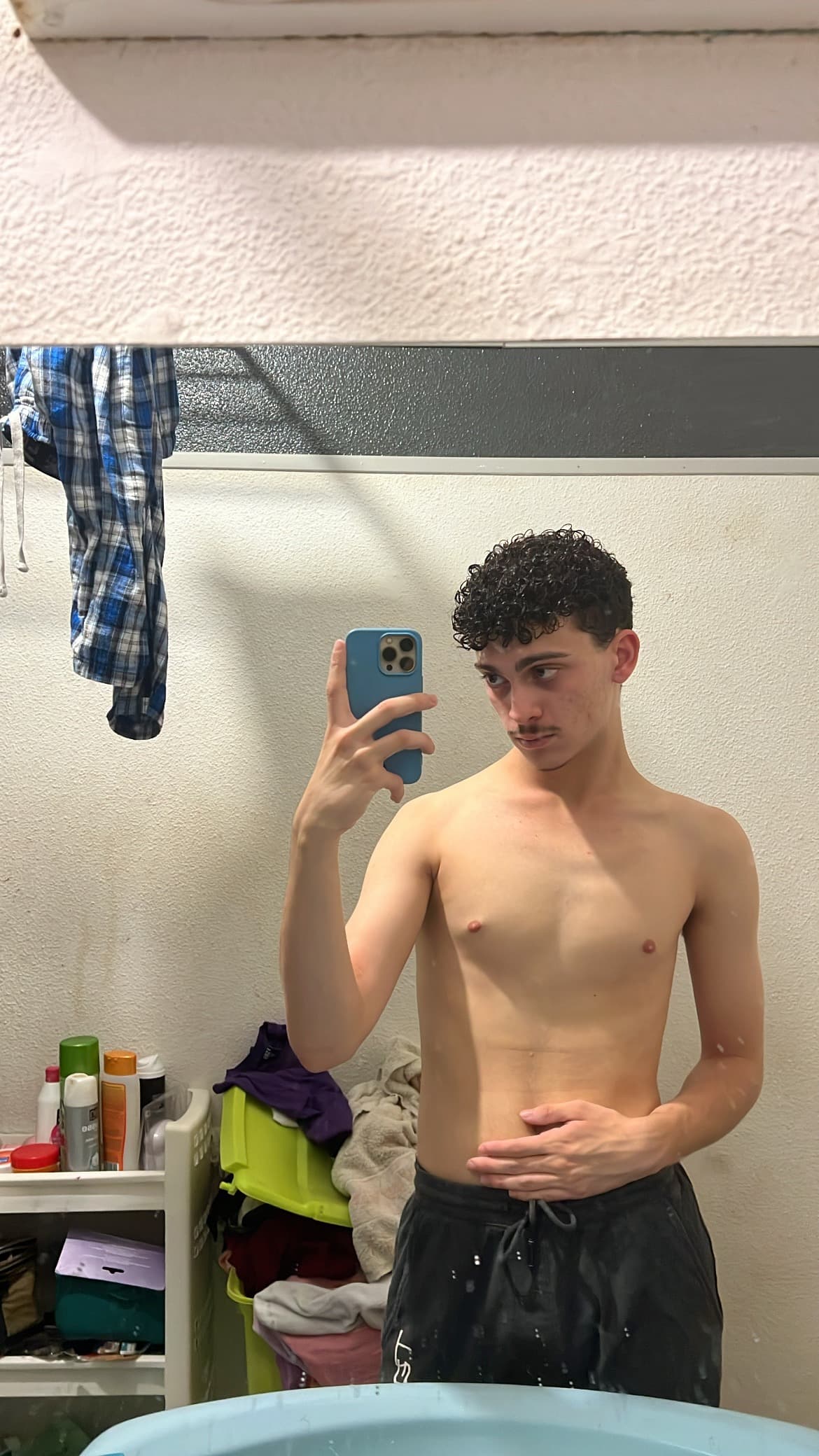 Profil de Jarod, 32 ans, Rencontre sex à Cassina d'Agno (Tessin)