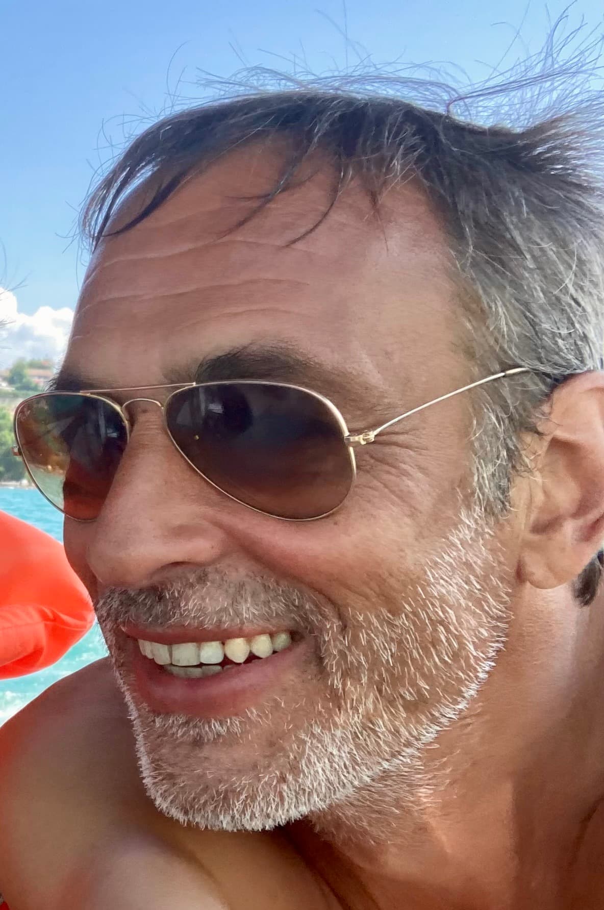 Profil de Damir, 36 ans, Rencontre sex à Röthenbach im Emmental (Berne)