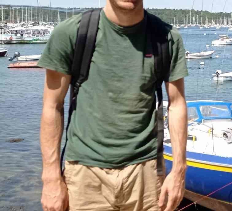 Profil de Marc, 18 ans, Rencontre sex à Lostallo (Grisons)