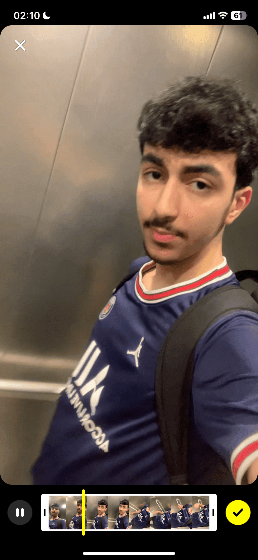 Profil de Heaven, 34 ans, Rencontre sex à Rüthi (Rheintal) (Saint-Gall)