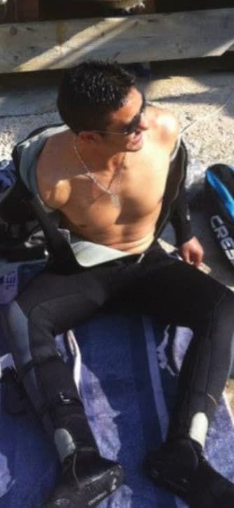 Profil de Mahir, 33 ans, Rencontre sex à Chermignon-d'en-Bas (Valais)