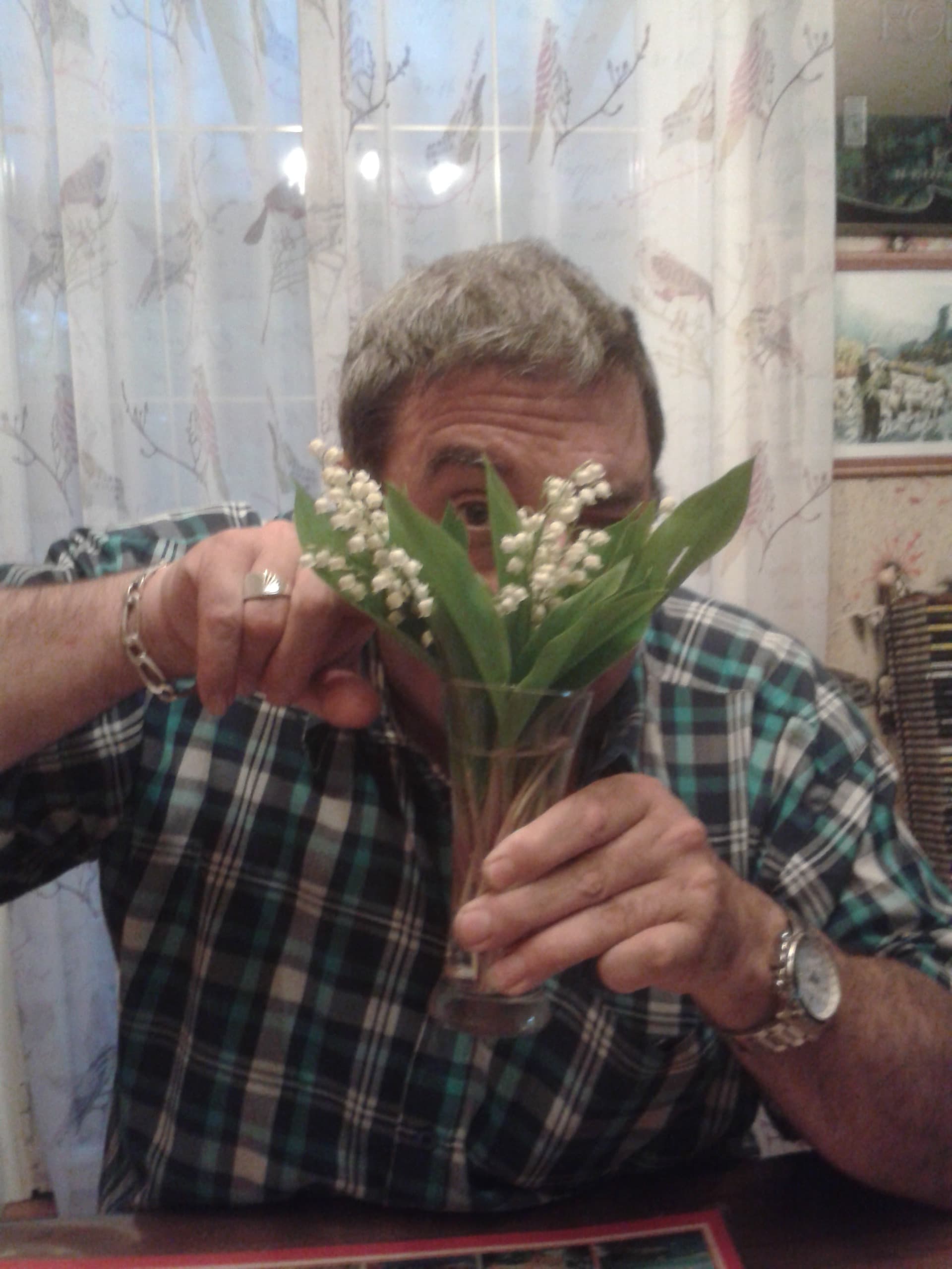 Profil de Walid, 43 ans, Rencontre sex à Fischbach-Göslikon (Argovie)