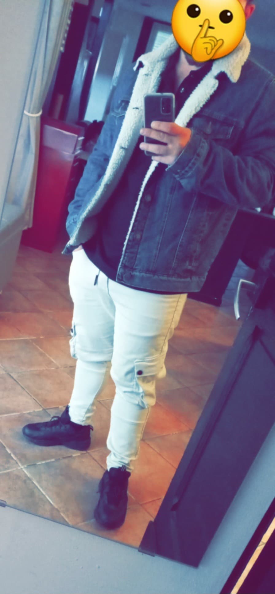 Profil de Sofiane, 20 ans, Rencontre sex à Diessbach b. Büren (Berne)