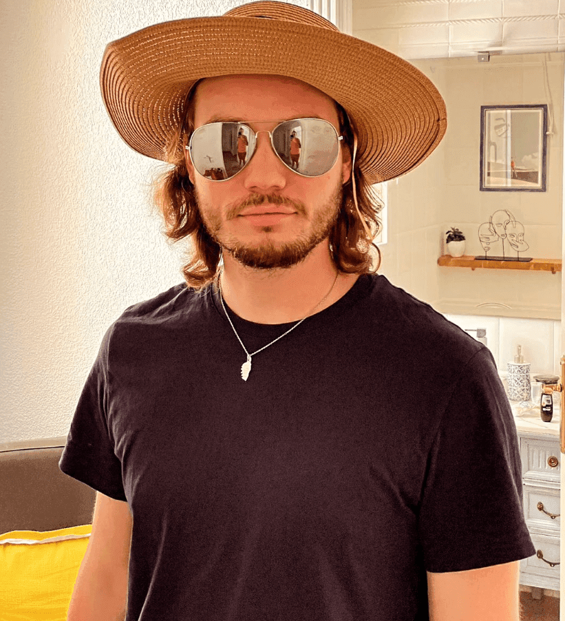 Profil de Clovis, 25 ans, Rencontre sex à Münchwilen TG (Thurgovie)