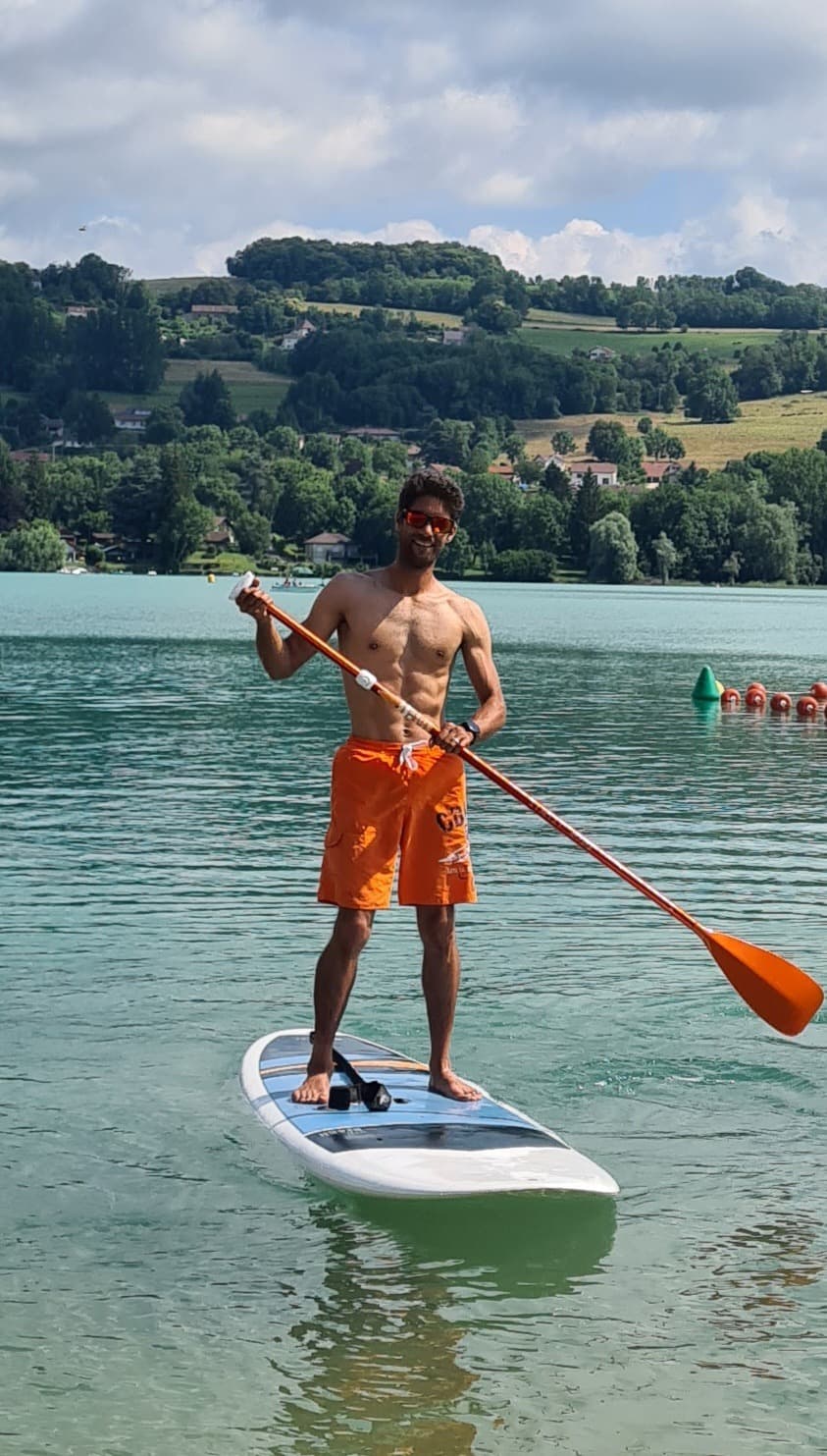 Profil de Guillaume, 28 ans, Rencontre sex à Daillon (Valais)