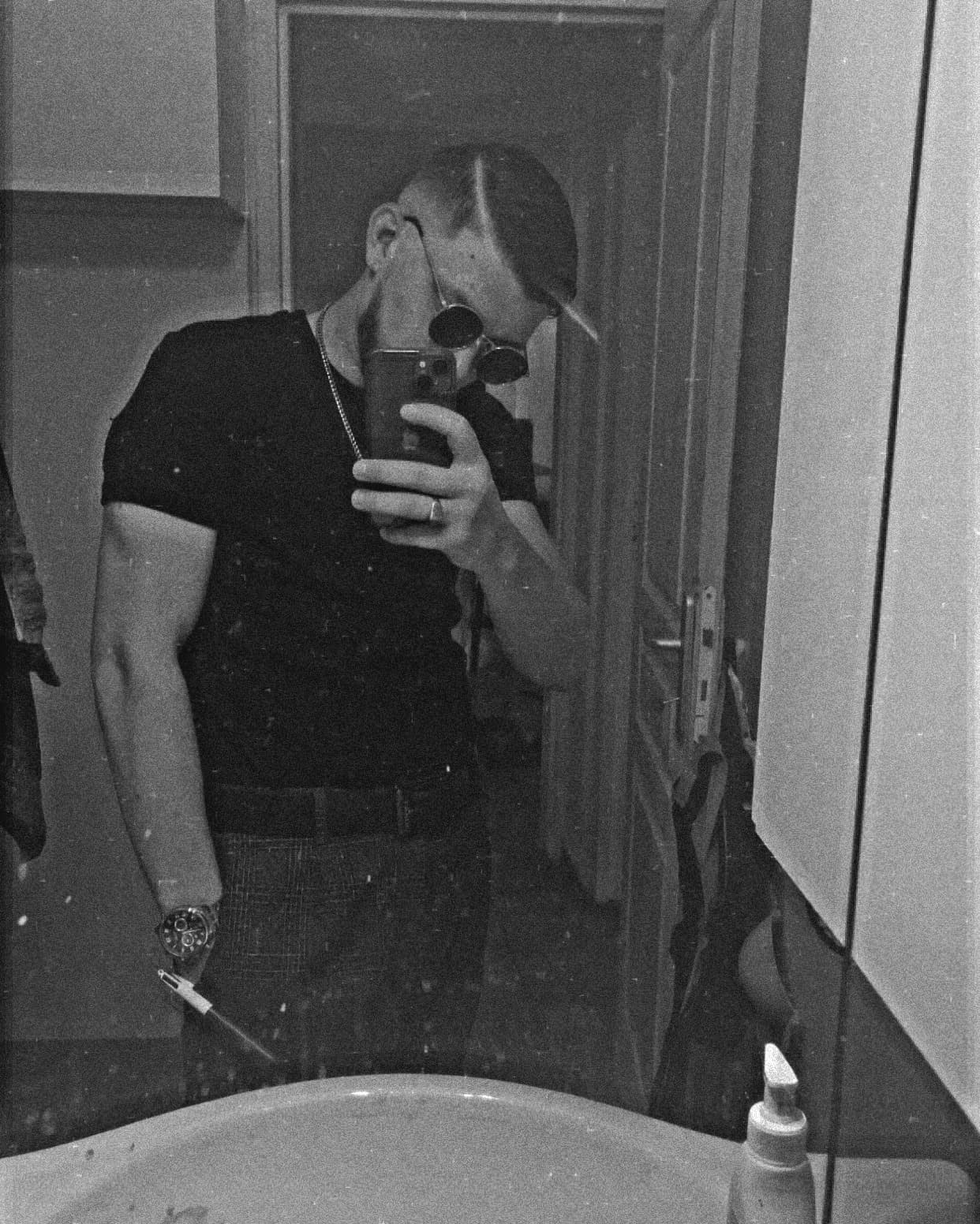 Profil de Pharrell, 27 ans, Rencontre sex à Gähwil (Saint-Gall)