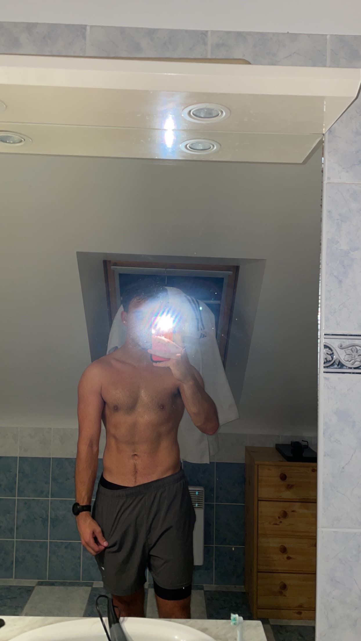 Profil de Jawad, 43 ans, Rencontre sex à Gähwil (Saint-Gall)