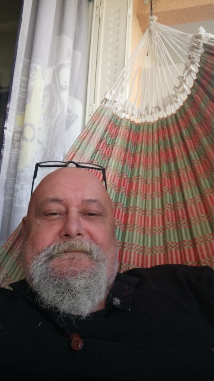 Profil de Hector, 39 ans, Rencontre sex à Bänk (Dägerlen) (Zurich)