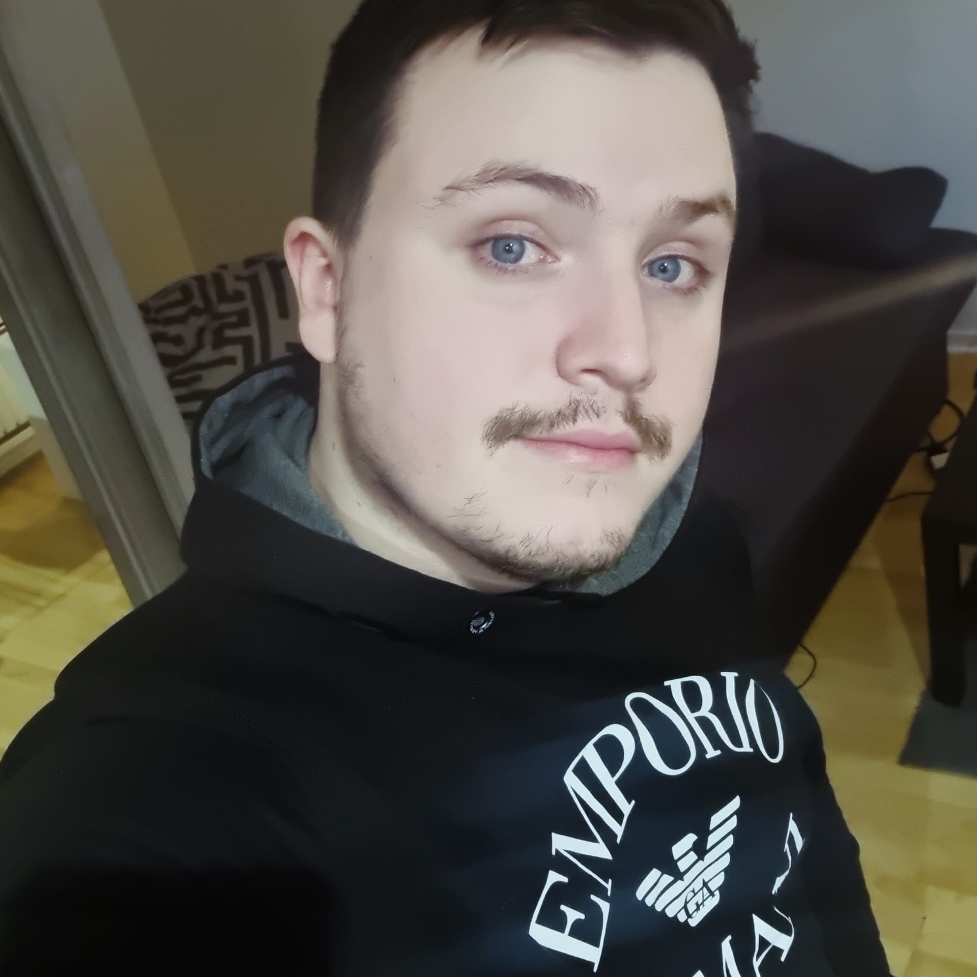 Profil de Oliver, 38 ans, Rencontre sex à Grosshöchstetten (Berne)