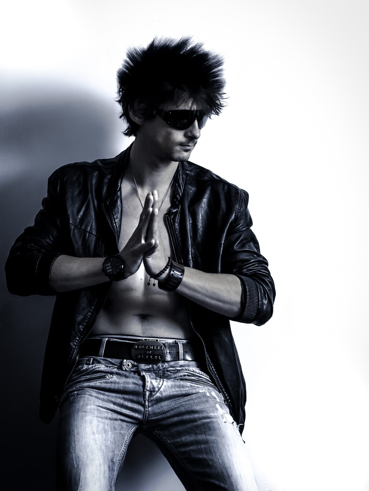 Profil de Matthew, 29 ans, Rencontre sex à Lyss (Berne)