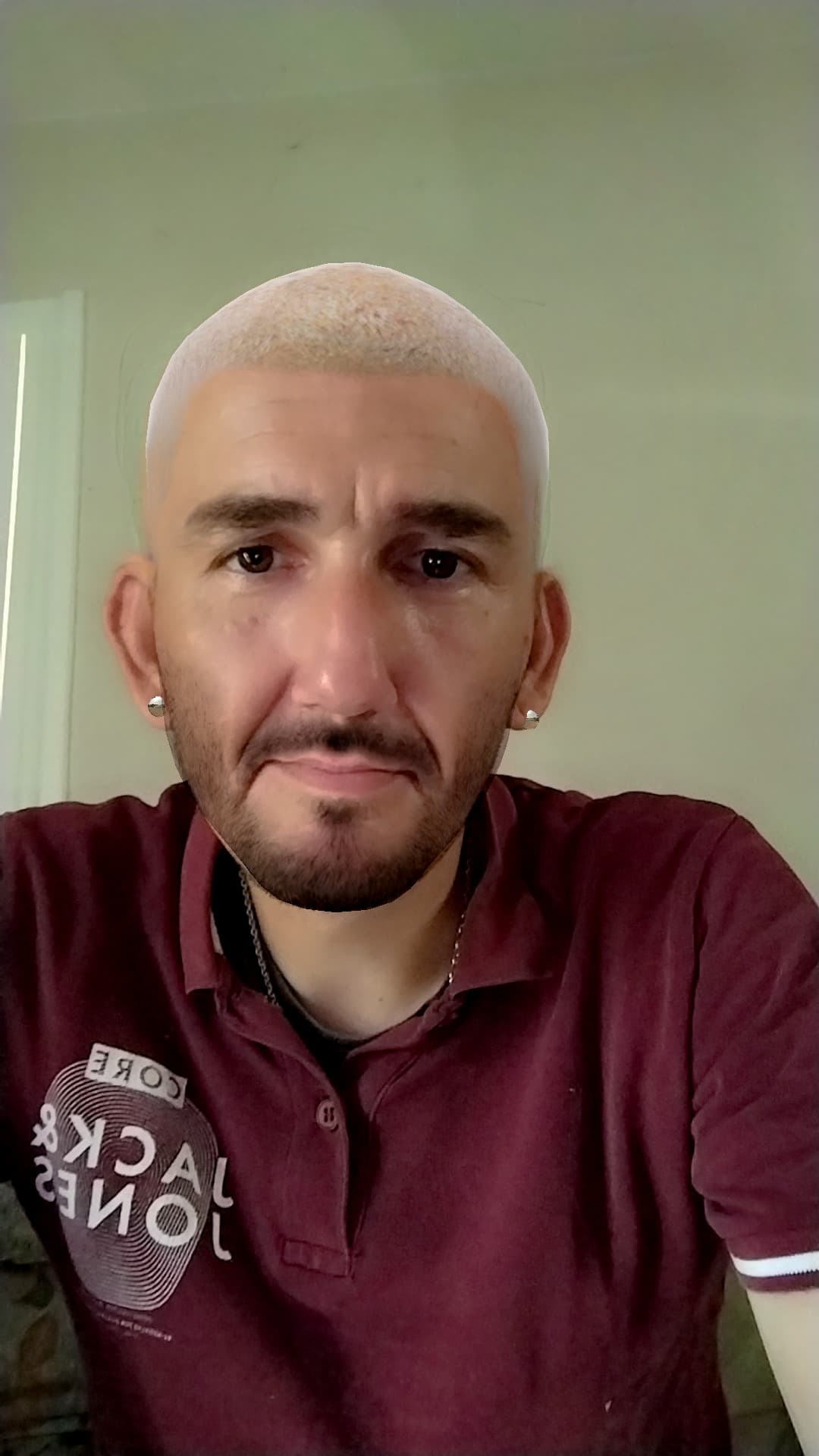 Profil de Gabriel, 33 ans, Rencontre sex à Saas im Prättigau (Grisons)